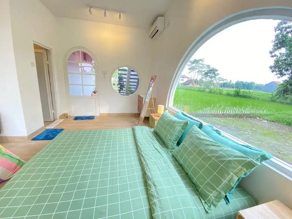karabineri villa di jogja7